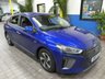USED 2019 19 HYUNDAI IONIQ 1.6 PREMIUM 5d 140 BHP GENUINE LOW MILES OF 4, 297 MILES SAT NAV REAR VIEW CAMERA HEATED SEATS HYUNDAI WARRANTY TILL JUNE 2024
