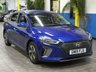 USED 2019 19 HYUNDAI IONIQ 1.6 PREMIUM 5d 140 BHP GENUINE LOW MILES OF 4, 297 MILES SAT NAV REAR VIEW CAMERA HEATED SEATS HYUNDAI WARRANTY TILL JUNE 2024
