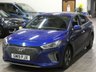 USED 2019 19 HYUNDAI IONIQ 1.6 PREMIUM 5d 140 BHP GENUINE LOW MILES OF 4, 297 MILES SAT NAV REAR VIEW CAMERA HEATED SEATS HYUNDAI WARRANTY TILL JUNE 2024