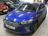 USED 2019 19 HYUNDAI IONIQ 1.6 PREMIUM 5d 140 BHP GENUINE LOW MILES OF 4, 297 MILES SAT NAV REAR VIEW CAMERA HEATED SEATS HYUNDAI WARRANTY TILL JUNE 2024
