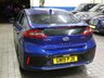USED 2019 19 HYUNDAI IONIQ 1.6 PREMIUM 5d 140 BHP GENUINE LOW MILES OF 4, 297 MILES SAT NAV REAR VIEW CAMERA HEATED SEATS HYUNDAI WARRANTY TILL JUNE 2024