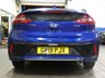 USED 2019 19 HYUNDAI IONIQ 1.6 PREMIUM 5d 140 BHP GENUINE LOW MILES OF 4, 297 MILES SAT NAV REAR VIEW CAMERA HEATED SEATS HYUNDAI WARRANTY TILL JUNE 2024