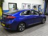 USED 2019 19 HYUNDAI IONIQ 1.6 PREMIUM 5d 140 BHP GENUINE LOW MILES OF 4, 297 MILES SAT NAV REAR VIEW CAMERA HEATED SEATS HYUNDAI WARRANTY TILL JUNE 2024
