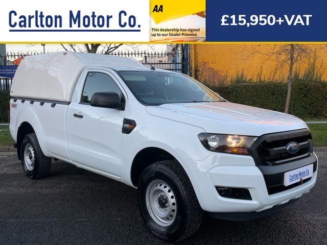 Carlton Motor Co
