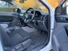USED 2016 16 FORD RANGER 2.2 XL 4X4 REGULAR / SINGLE CAB TDCI 2d  TRUCKMAN TOP Stunning , Example Throughout
