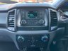 USED 2016 16 FORD RANGER 2.2 XL 4X4 REGULAR / SINGLE CAB TDCI 2d  TRUCKMAN TOP Stunning , Example Throughout