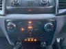USED 2016 16 FORD RANGER 2.2 XL 4X4 REGULAR / SINGLE CAB TDCI 2d  TRUCKMAN TOP Stunning , Example Throughout