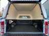 USED 2016 16 FORD RANGER 2.2 XL 4X4 REGULAR / SINGLE CAB TDCI 2d  TRUCKMAN TOP Stunning , Example Throughout
