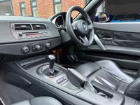 USED 2006 54 BMW Z4 3.2L Z4 M ROADSTER 2d 338 BHP 