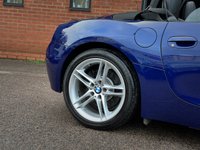 USED 2006 54 BMW Z4 3.2L Z4 M ROADSTER 2d 338 BHP 