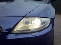 USED 2006 54 BMW Z4 3.2L Z4 M ROADSTER 2d 338 BHP 