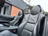 USED 2006 54 BMW Z4 3.2L Z4 M ROADSTER 2d 338 BHP 