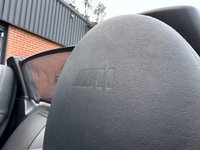 USED 2006 54 BMW Z4 3.2L Z4 M ROADSTER 2d 338 BHP 