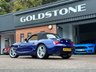 USED 2006 54 BMW Z4 3.2L Z4 M ROADSTER 2d 338 BHP 