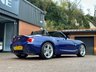 USED 2006 54 BMW Z4 3.2L Z4 M ROADSTER 2d 338 BHP 