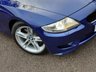 USED 2006 54 BMW Z4 3.2L Z4 M ROADSTER 2d 338 BHP 