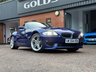 USED 2006 54 BMW Z4 3.2L Z4 M ROADSTER 2d 338 BHP 