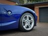 USED 2006 54 BMW Z4 3.2L Z4 M ROADSTER 2d 338 BHP 