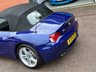 USED 2006 54 BMW Z4 3.2L Z4 M ROADSTER 2d 338 BHP 