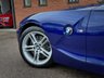 USED 2006 54 BMW Z4 3.2L Z4 M ROADSTER 2d 338 BHP 