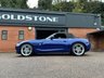 USED 2006 54 BMW Z4 3.2L Z4 M ROADSTER 2d 338 BHP 