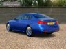 USED 2014 14 BMW 3 SERIES 2.0 318D M SPORT 4d 141 BHP FINANCE AVAILABLE ZERO DEPOSIT