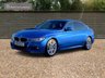 USED 2014 14 BMW 3 SERIES 2.0 318D M SPORT 4d 141 BHP FINANCE AVAILABLE ZERO DEPOSIT