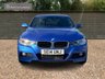 USED 2014 14 BMW 3 SERIES 2.0 318D M SPORT 4d 141 BHP FINANCE AVAILABLE ZERO DEPOSIT