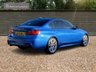 USED 2014 14 BMW 3 SERIES 2.0 318D M SPORT 4d 141 BHP FINANCE AVAILABLE ZERO DEPOSIT