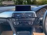 USED 2014 14 BMW 3 SERIES 2.0 318D M SPORT 4d 141 BHP FINANCE AVAILABLE ZERO DEPOSIT