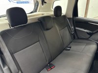 USED 2013 13 DACIA DUSTER 1.5 LAUREATE DCI 4WD 5d 109 BHP 