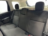 USED 2013 13 DACIA DUSTER 1.5 LAUREATE DCI 4WD 5d 109 BHP 