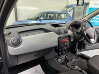 USED 2013 13 DACIA DUSTER 1.5 LAUREATE DCI 4WD 5d 109 BHP 
