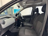 USED 2013 13 DACIA DUSTER 1.5 LAUREATE DCI 4WD 5d 109 BHP 