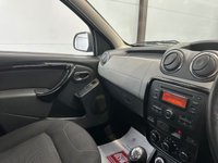 USED 2013 13 DACIA DUSTER 1.5 LAUREATE DCI 4WD 5d 109 BHP 