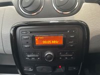 USED 2013 13 DACIA DUSTER 1.5 LAUREATE DCI 4WD 5d 109 BHP 