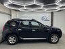 USED 2013 13 DACIA DUSTER 1.5 LAUREATE DCI 4WD 5d 109 BHP 