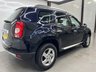 USED 2013 13 DACIA DUSTER 1.5 LAUREATE DCI 4WD 5d 109 BHP 
