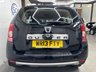 USED 2013 13 DACIA DUSTER 1.5 LAUREATE DCI 4WD 5d 109 BHP 