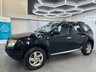 USED 2013 13 DACIA DUSTER 1.5 LAUREATE DCI 4WD 5d 109 BHP 