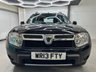 USED 2013 13 DACIA DUSTER 1.5 LAUREATE DCI 4WD 5d 109 BHP 