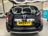 USED 2013 13 DACIA DUSTER 1.5 LAUREATE DCI 4WD 5d 109 BHP 