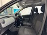 USED 2013 13 DACIA DUSTER 1.5 LAUREATE DCI 4WD 5d 109 BHP 