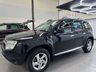 USED 2013 13 DACIA DUSTER 1.5 LAUREATE DCI 4WD 5d 109 BHP 