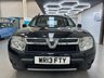 USED 2013 13 DACIA DUSTER 1.5 LAUREATE DCI 4WD 5d 109 BHP 