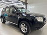 USED 2013 13 DACIA DUSTER 1.5 LAUREATE DCI 4WD 5d 109 BHP 