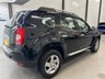 USED 2013 13 DACIA DUSTER 1.5 LAUREATE DCI 4WD 5d 109 BHP 