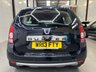 USED 2013 13 DACIA DUSTER 1.5 LAUREATE DCI 4WD 5d 109 BHP 