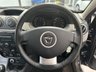 USED 2013 13 DACIA DUSTER 1.5 LAUREATE DCI 4WD 5d 109 BHP 