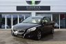 USED 2011 11 VOLVO C70 2.0 D4 SE LUX 2d 175 BHP CAMBELT AND WATER PUMP CHANGED.